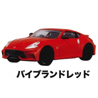 1/64 ߥ˥ MONO COLLECTION FAIRLADY Z NISMO [3.Х֥ɥå] ͥݥԲ 