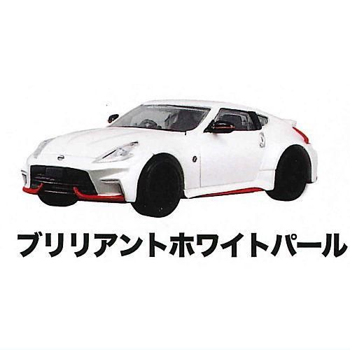 NISSAN FAIRLADY Z ミニカー フェアレディZ 最も確実な