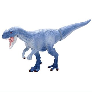 カプセルアニア 恐竜＆古代生物オンパレード！ [2.アロサウルス(子ども)]【ネコポス配送対応】【C】