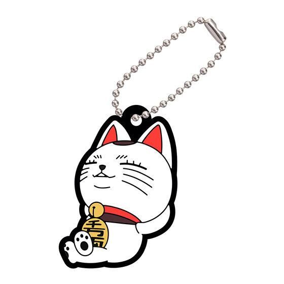 ダンダダン カプセルラバーマスコット [8.ターボババア ダンダダン カプセルラバーマスコット [8.ターボババア