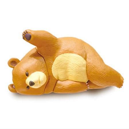 BRITTO Truly Yours フィギュア クマ BRITTO Truly Yours フィギュア クマ