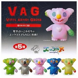 ������·�äƤޤ�!!��VAG SERIES 32 ���å���X(�֤����ˤ��줿�������) [��5�糧�å�(�ե륳���)]�� �ͥ��ݥ��Բ� �ۡ�C��
