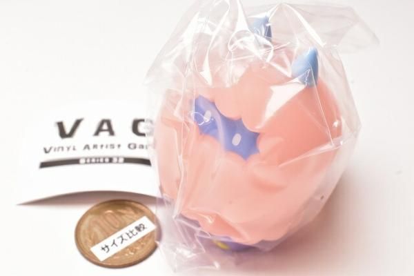 VAG SERIES 32 フワドココカムリ [4.D],メディコムトイ