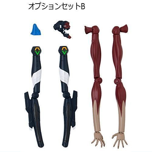 食玩　 全10種セット 「EVA-FRAME：ヱヴァンゲリヲン新劇場版04」 Amazon | EVA-FRAME：ヱヴァンゲリヲン新劇場版04 (10