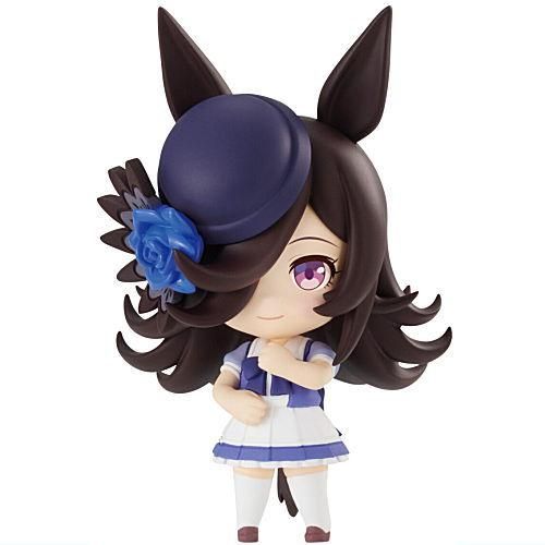ウマ娘 プリティーダービー ミニキャラコレクション 01 [7