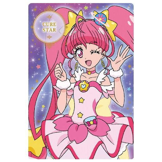 映画デリシャスパーティプリキュア 夢みるお子さまランチ