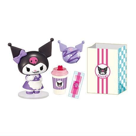 マイメロディ♡クロミ tokimeki DINER：商品案内 | 株式会社