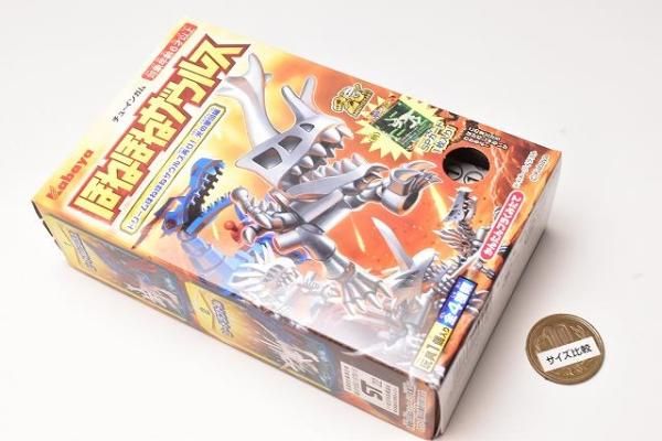 ↓ドリームほねほねザウルス 再び！光の軍団編第40弾 全4種コンプリート　ラスト Amazon | ほねほねザウルス 第40弾 ドリームほねほねザウルス