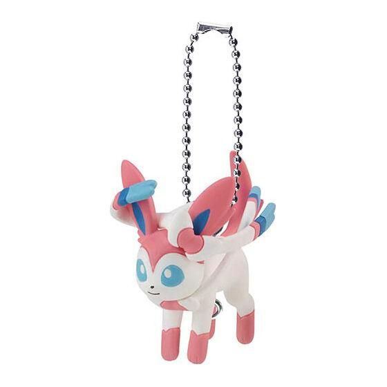【新品】 ポケモンセンター イーブイ ポンチョシリーズ ニンフィア ぬいぐるみ ポケモンセンター イーブイ ポンチョ ぬいぐるみ ニンフィア