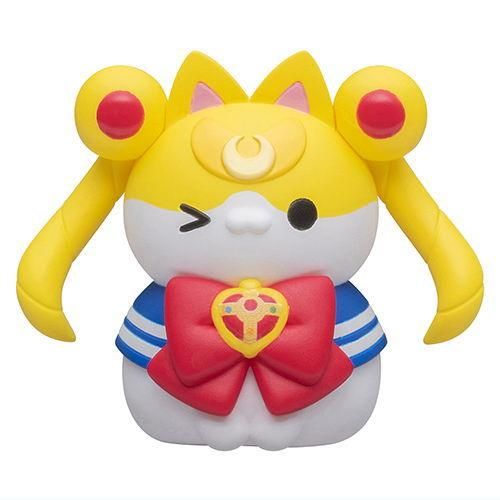 美少女戦士セーラームーン セーニャームーン月にかわっておしおきニャ！