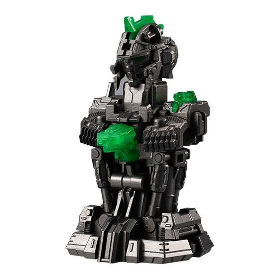 Amazon.co.jp: バンダイ(BANDAI) 機動戦士ガンダム MSメカニカル