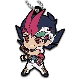 遊☆戯☆王シリーズ デュエルディスクリング EXターン [4.ZEXAL