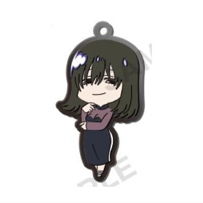 フラパ 先行販売 カプセルラバーストラップ9 フラパ 先行販売 カプセルラバーストラップ9
