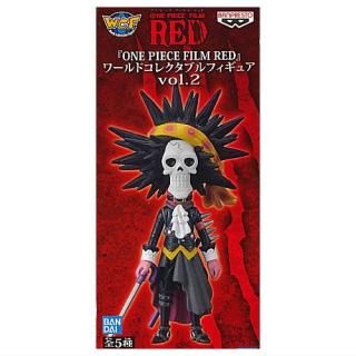 ���ԡ��� ��ONE PIECE FILM RED�� ���ɥ��쥯���֥�ե����奢vol.2 [(08) �֥�å�]�� �ͥ��ݥ��Բ� ��