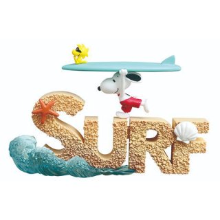SNOOPY COLLECTION of WORDS (̡ԡ 쥯  ) [3.SURF] ͥݥԲ ۡC(RM)
