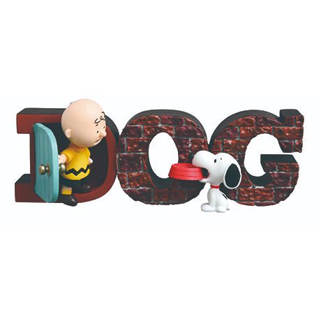 SNOOPY COLLECTION of WORDS (スヌーピー コレクション オブ ワーズ