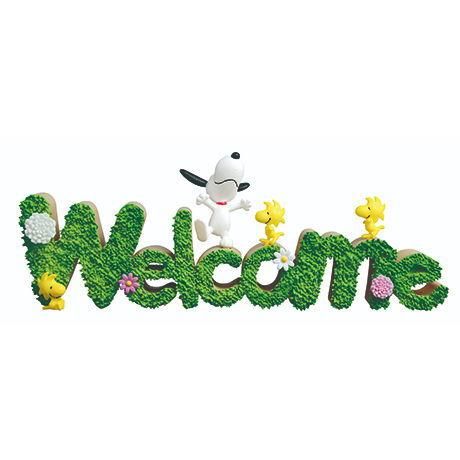 SNOOPY COLLECTION of WORDS (スヌーピー コレクション オブ