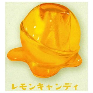 とけちゃった フィギュアペンさしコレクション [4.レモンキャンディ]【 ネコポス不可 】【C】