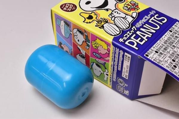 チョコエッグ PEANUTS [シークレット],フルタ製菓 食玩 通販
