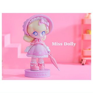 POPMART AZURA ɥ ꡼ [9.Miss Dolly] ͥݥԲ 