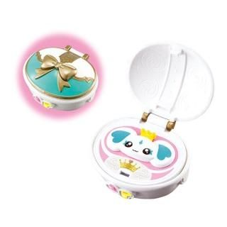 ץꥭ奢륹 ʤ꤭ץꥭ奢DX3 [1.פˤäȥåݥ󤬤٤ꡪåߥ塼] ͥݥԲ ۡC