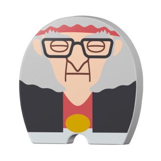 �ɥåߡ��Ρ� �ߥ˥��� [6.�磻��ɡ��ʥå��륺]�ڥͥ��ݥ������б��ۡ�C��