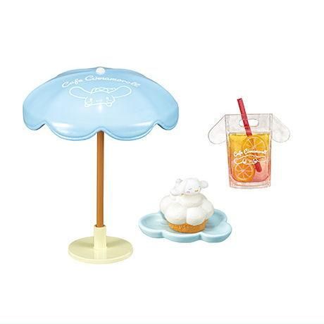 シナモロール なないろおそらのカフェテラス シナモロール なないろおそらのカフェテラス：商品案内 | 株式
