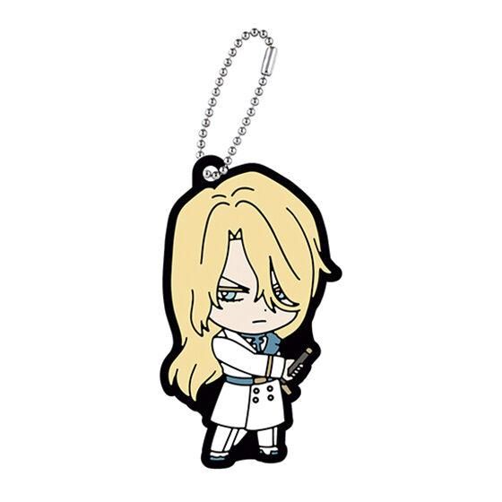 ブリーチ BLEACH ともぬい ユーハバッハ 美味しく マスコット