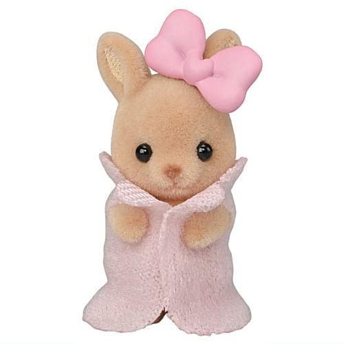 シルバニアファミリー BB-08 赤ちゃんコレクション 赤ちゃん