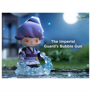 POPMART DIMOO ߥ ꡼ [5.The Imperial Guard's Bubble Gun] ͥݥԲ 