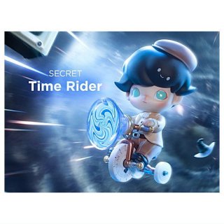 ̵POPMART DIMOO ߥ ꡼ [å1Time Rider] ͥݥԲ 