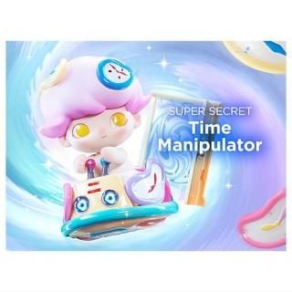 ������̵����POPMART DIMOO ����������ߥ� ���꡼�� [��������å�2��Time Manipulator]�� �ͥ��ݥ��Բ� ��