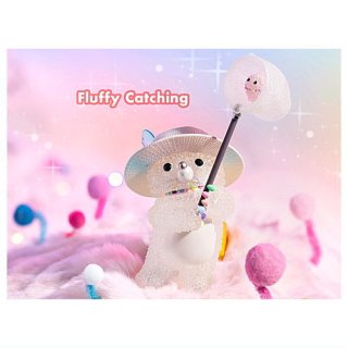 POPMARTINSTINCTOY Muckey Dreamy Life ꡼ [9.Fluffy Catching] ͥݥԲ 