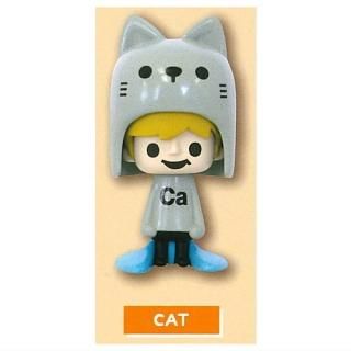 Play Animals �ޥ����åȥե����奢 [2.CAT]�ڥͥ��ݥ������б��ۡ�C��