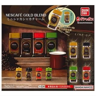 ������·�äƤޤ�!!�ۥͥ��� NESCAFE GOLD BLEND �ߥ˥��㥫���㥫���㡼�� [��4�糧�å�(�ե륳���)]�ڥͥ��ݥ������б��ۡ�C��