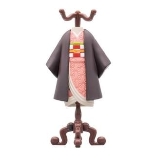 鬼滅の刃 ほーるどフィギュアミニ 其の壱 [1.竈門炭治郎 水の