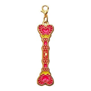 头顪 㥹ȥץ졼 Amulet Charm Collection [11.ߥåȥϡȥå(˥ver.)]ڥͥݥбۡC