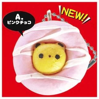 ����ȥ��ɡ��ʥ�BC �ߥ˥��奢���쥯����� vol.2 [1.�ԥ󥯥��祳]�ڥͥ��ݥ������б��ۡ�C��