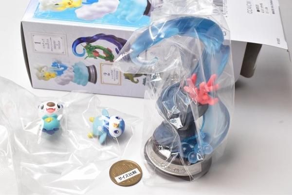 Amazon | リーメント ポケットモンスター SWING VIGNETTE