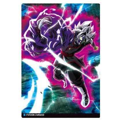 イタジャガ ドラゴンボール Vol.2 [8.合体ザマス (R)],バンダイ