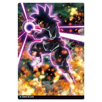イタジャガ ドラゴンボール Vol.2 [11.ゴクウブラック (R