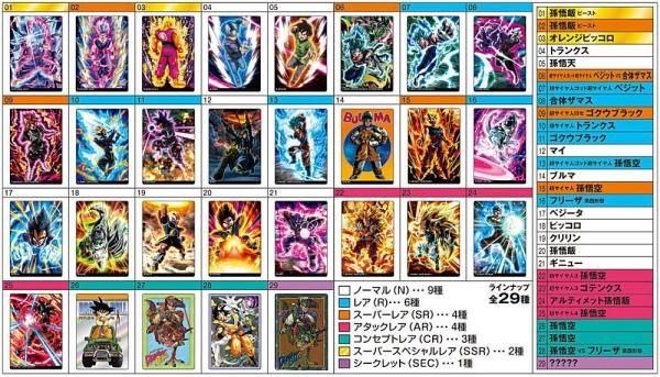 送料無料】【全部揃ってます!!】イタジャガ ドラゴンボール Vol 送料無料】【全部揃ってます!!】イタジャガ ドラゴンボール Vol