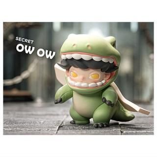 ������̵����POPMART DIMOO ����饷�å����ɥ��꡼�� [��������åȡ�OW OW]�� �ͥ��ݥ��Բ� ��