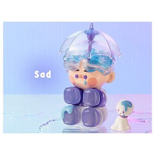 POPMART PINO JELLY How Are You Feeling Today? ꡼ [3.Sad] ͥݥԲ 