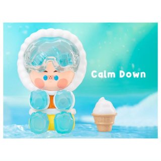 POPMART PINO JELLY How Are You Feeling Today? ꡼ [7.Calm Down] ͥݥԲ 