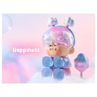 POPMART PINO JELLY How Are You Feeling Today? ꡼ [10.Happiness] ͥݥԲ 