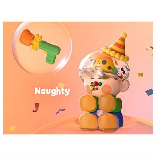 POPMART PINO JELLY How Are You Feeling Today? ꡼ [11.Naughty] ͥݥԲ 