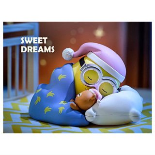 POPMART Minions Better Together ꡼ [11.SWEET DREAMS] ͥݥԲ 