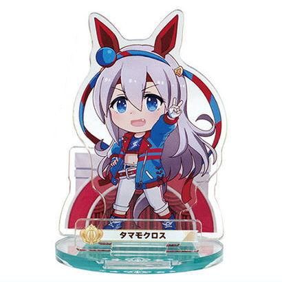 ウマ娘 プリティーダービー パドックでポーズ!アクリルスタンド2 [15