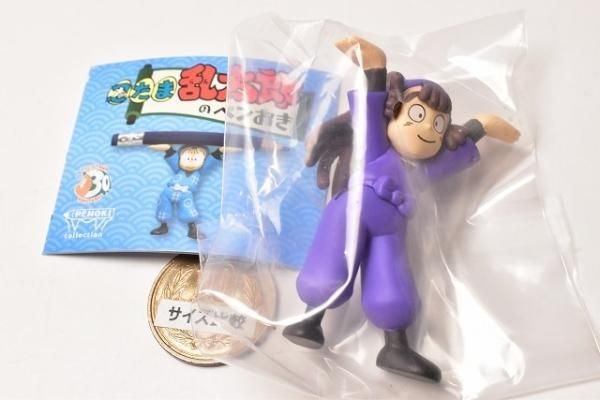 忍たま乱太郎　ペンおき 忍たま乱太郎のペンおき その2 | Qualia